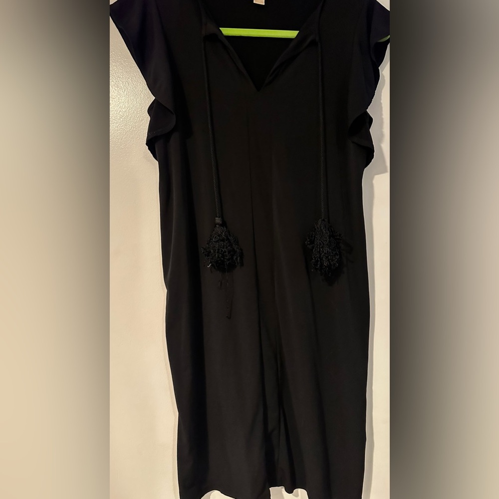 Michael Kors Corporate Dress